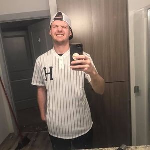 Meet your Posher, Austin